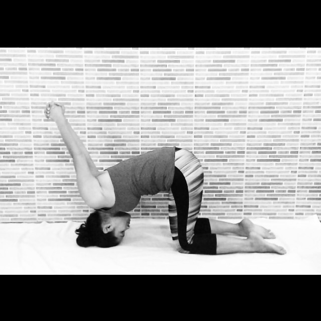 Yoganidrasana or Yogic sleep Pose: Sleeping never felt so good 😊 ! In the  deep forward bend Yoganidrasana, your limbs wrap around yo... | Instagram